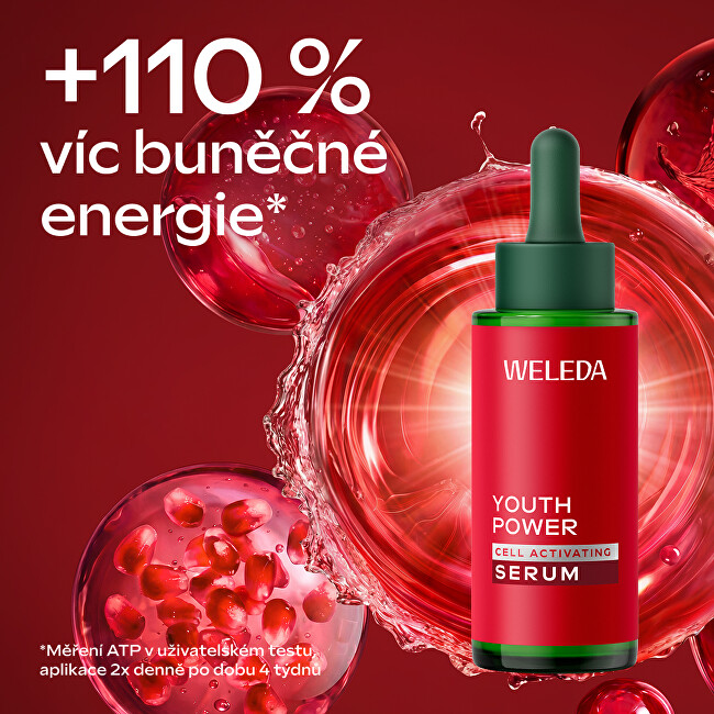 Weleda Dárková sada Astaxanthin Radiance Ritual