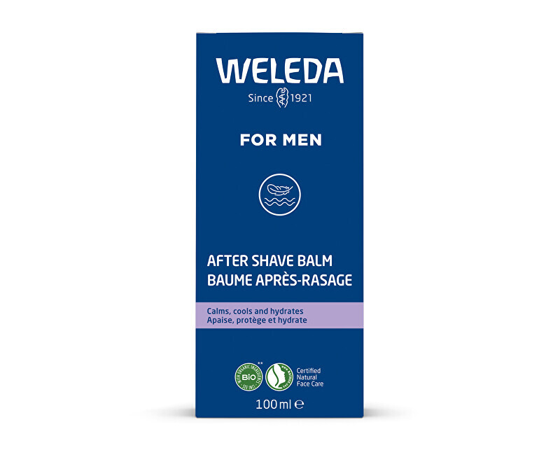 Balzám po holení 100 ml