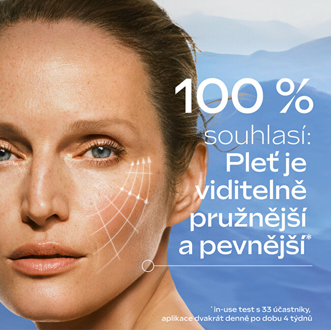 Pleťové sérum Modrý hořec a protěž alpská Double Serum 30 ml
