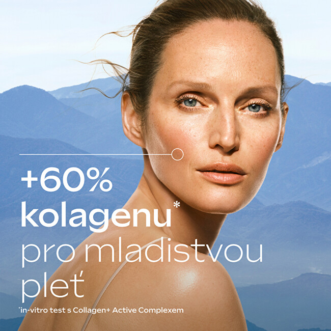 Sérum na pigmentové skvrny Modrý hořec a Protěž alpská (Serum) 30 ml