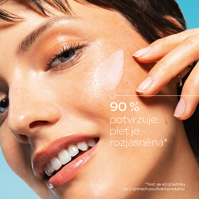 Ochranný fluid SPF 30 UV Glow Fluid 30 ml