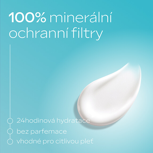 Ochranný fluid SPF 30 UV Glow Fluid 30 ml