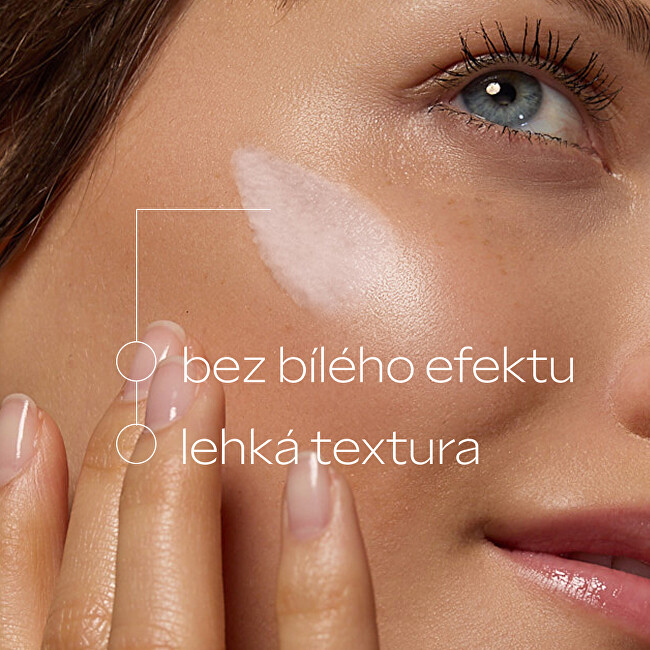 Ochranný fluid SPF 30 UV Glow Fluid 30 ml