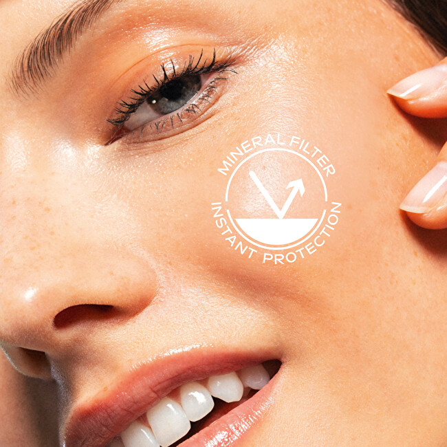 Ochranný fluid SPF 30 UV Glow Fluid 30 ml