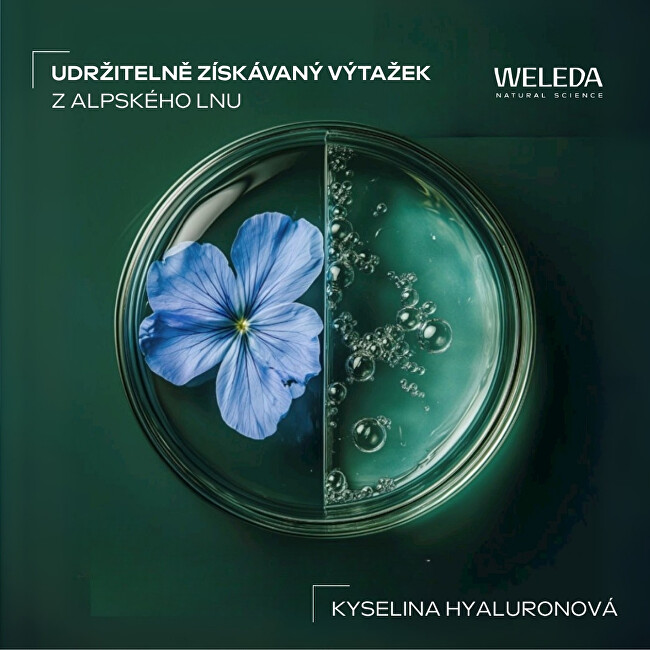 Vyživující olej pro lesk vlasů Hydrashine (Gloss Drops Hair Oil) 30 ml