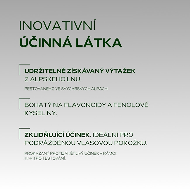 Vyživující olej pro lesk vlasů Hydrashine (Gloss Drops Hair Oil) 30 ml