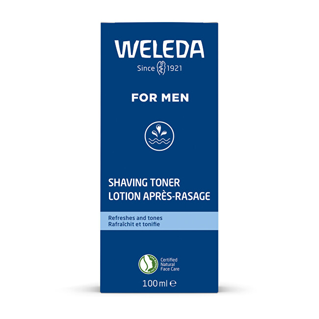 Voda po holení 100 ml