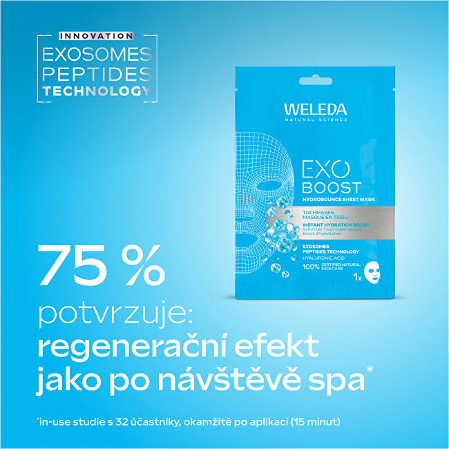 Weleda Darčeková sada Wild Rose Radiance Ritual