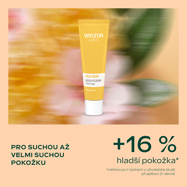 Weleda Dárková sada Winter Must-Have Set