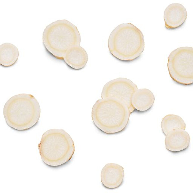 Zpevňující denní krém s granátovým jablkem a maca peptidy (Firming Day Cream) 40 ml