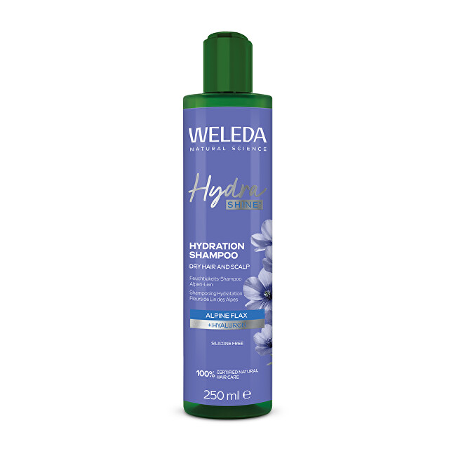Hydrashine Hydrating Shampoo for normal and dry hair 250 ml