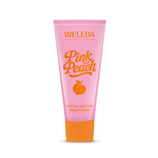 Pink Peach Hand Cream 50 ml