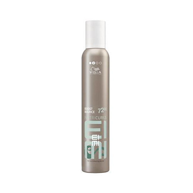 Pěna pro tvarování vln EIMI Boost Bounce 300 ml