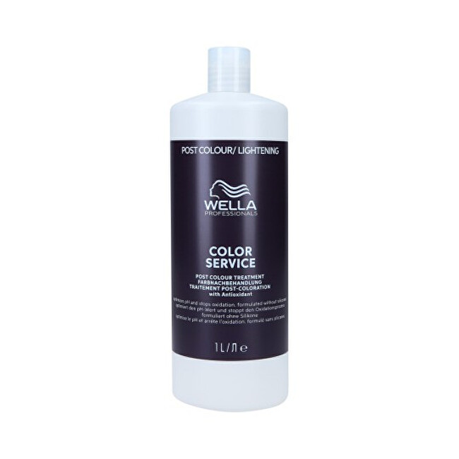Kúra pro barvené vlasy Invigo Color Service (Post Color Treatment) 1000 ml