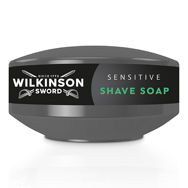 Vintage Edit ion shaving soap (Shaving Soap)