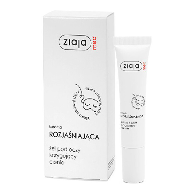 Eye Treatment Anti Dark Circles