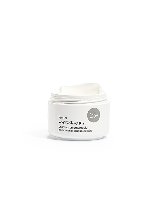 Ziaja 25+ Smoothing Cream 50ml Dienas sejas krēms thumbnail 2