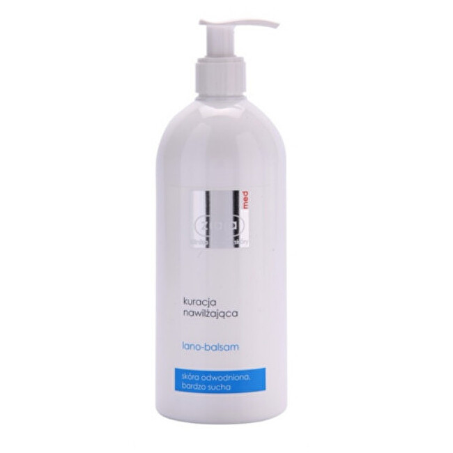 Hydrating Treatment Lanolin