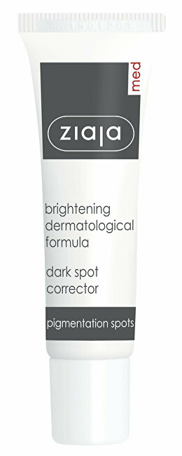 Whitening Discoloration Reducer
