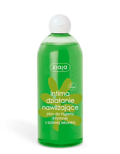 Intimate Sage