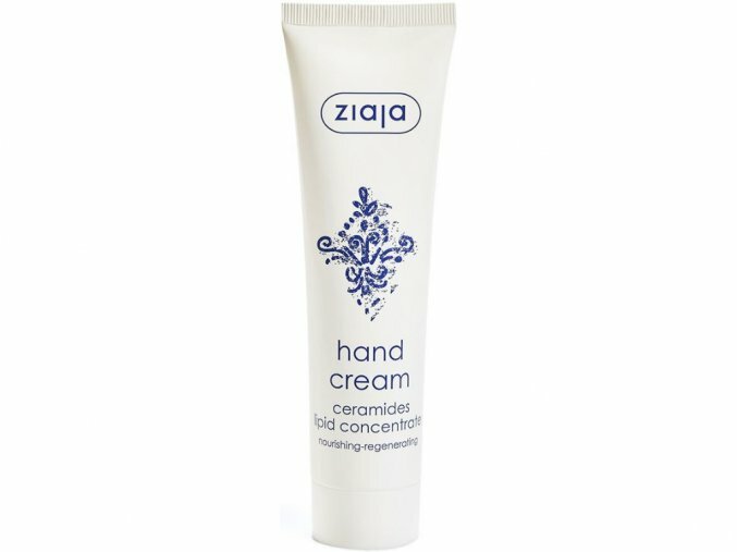 Ziaja Krém na ruce (Hand Cream) 100 ml
