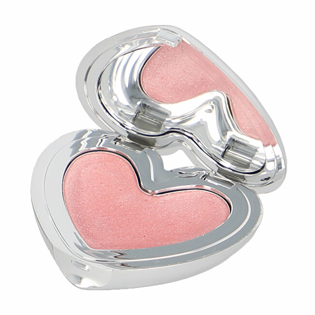 Dárková sada dekorativní kosmetiky Sweethearts Pastel Love