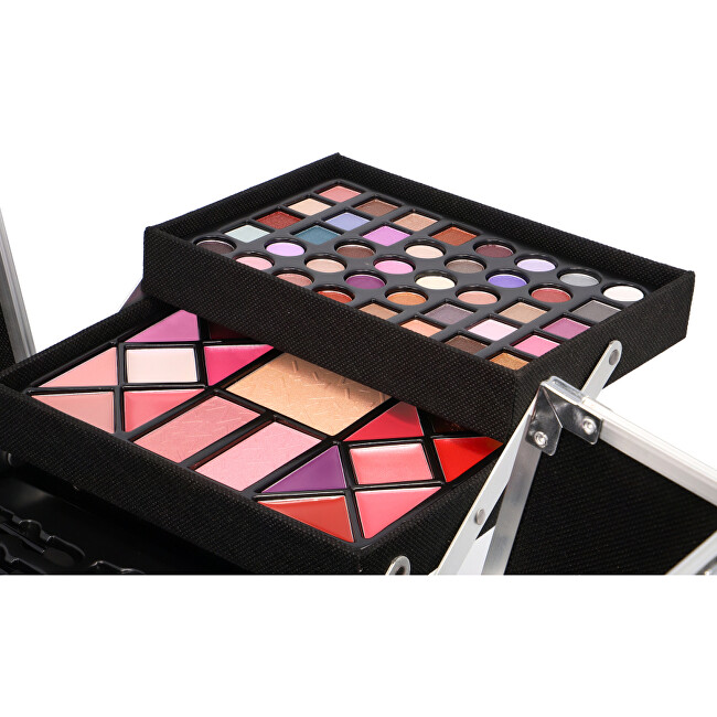 ZMILE COSMETICS Kosmetický kufřík My Treasure Case