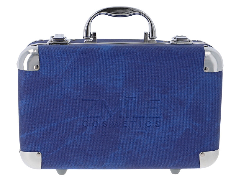 Kosmetický kufřík Traveller Blue