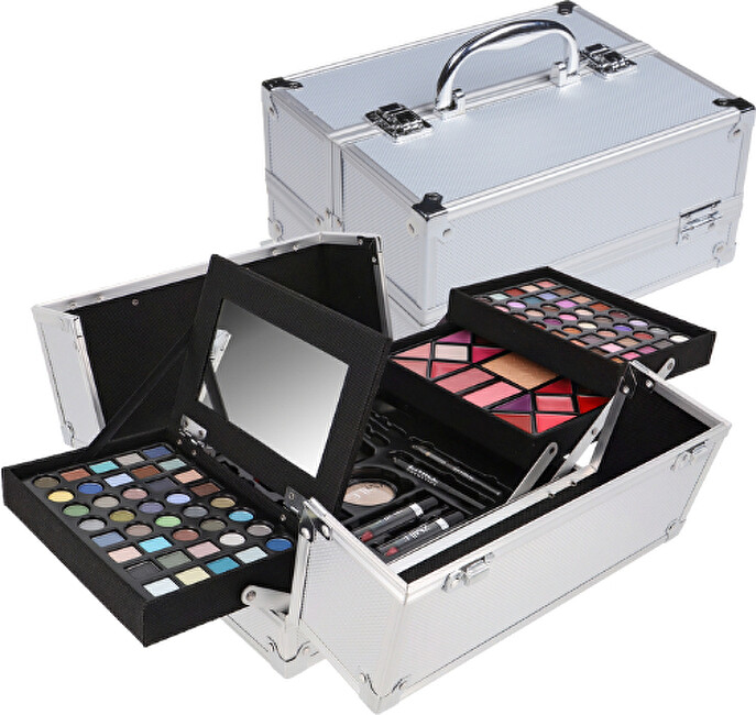 ZMILE COSMETICS Kosmetický kufřík My Treasure Case