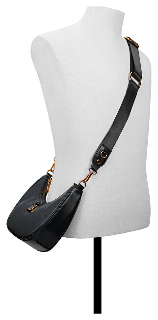 ALDO Dámská kabelka Claudiana Banana Bag 13934000