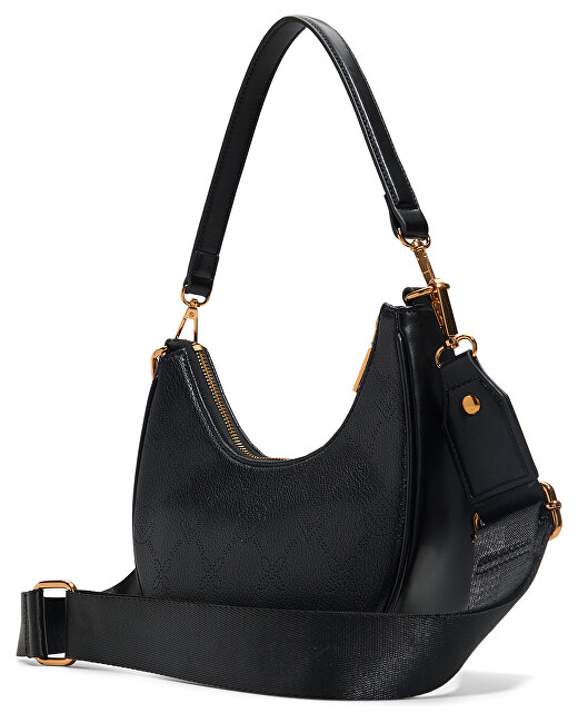 ALDO Dámská kabelka Claudiana Banana Bag 13934000
