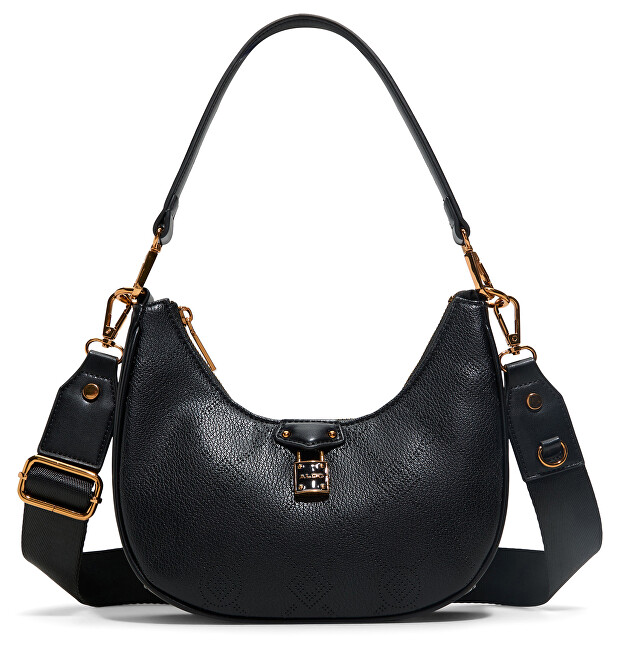 ALDO Dámská kabelka Claudiana Banana Bag 13934000