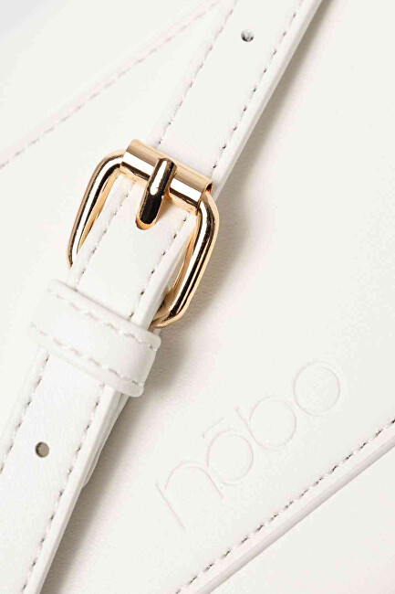 Dámské psaníčko BAGN250-K000 White