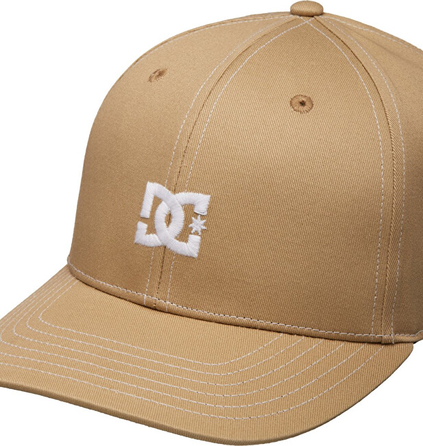 DC Pánská kšiltovka DC Cap Star Snapback ADYHA04197-CJZ0