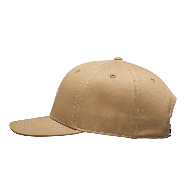 DC Pánská kšiltovka DC Cap Star Snapback ADYHA04197-CJZ0