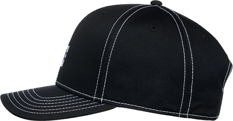 DC Pánská kšiltovka DC Cap Star Snapback ADYHA04197-KVJ0