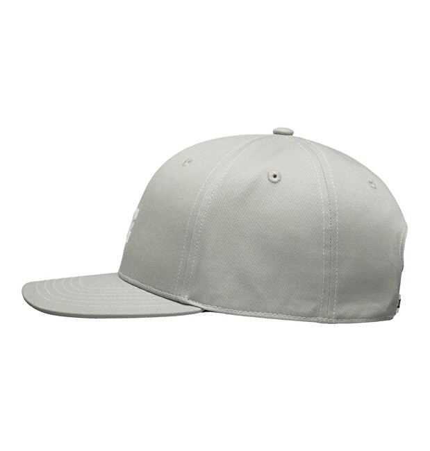 Pánská kšiltovka DC Cap Star Snapback ADYHA04197-SGR0