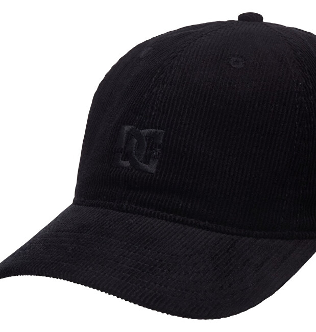 Pánská kšiltovka DC Cap Star Strapback ADYHA04196-KVJ0