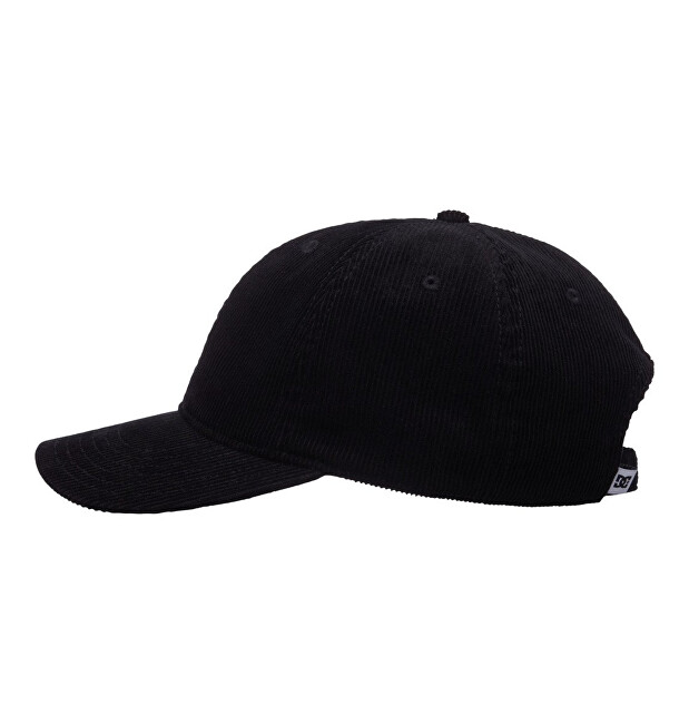 Pánská kšiltovka DC Cap Star Strapback ADYHA04196-KVJ0
