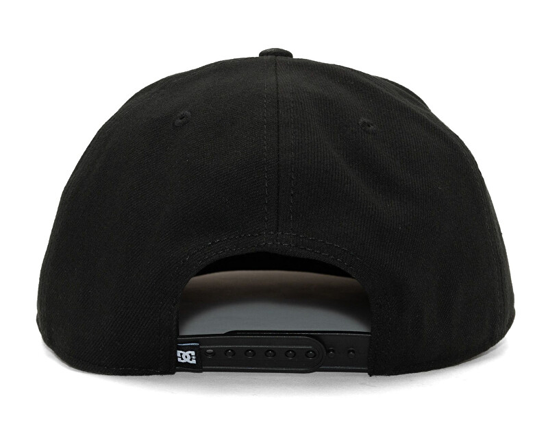 DC Pánská kšiltovka DC Empire Snapback ADYHA04161-KVJ0