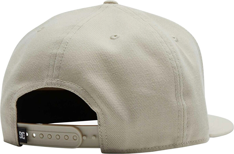Pánská kšiltovka DC Empire Snapback ADYHA04161-WDW0