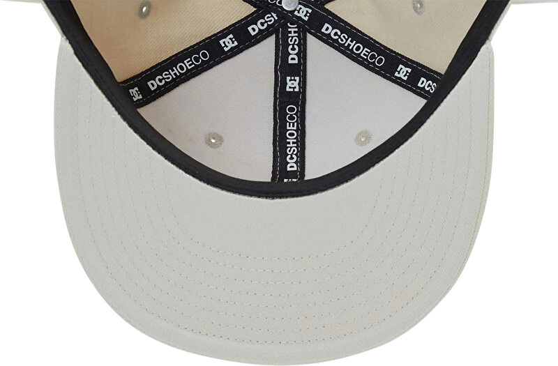 Pánská kšiltovka DC Empire Snapback ADYHA04161-WDW0