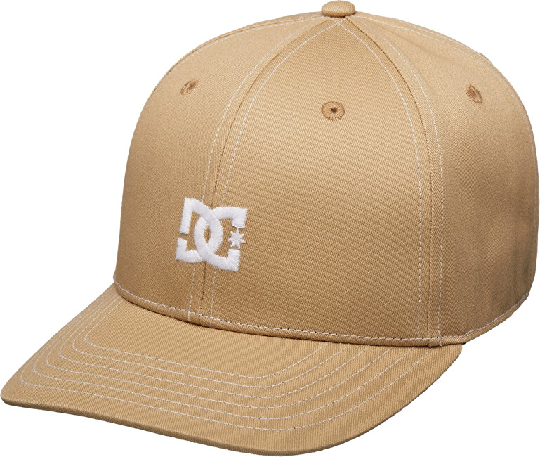 DC Pánská kšiltovka DC Cap Star Snapback ADYHA04197-CJZ0