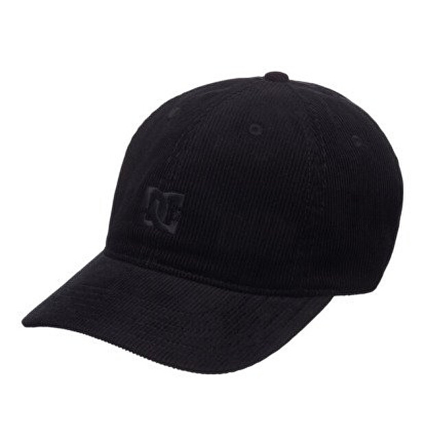 Pánská kšiltovka DC Cap Star Strapback ADYHA04196-KVJ0