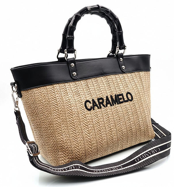 Caramelo Dámská kabelka 51117 Camel