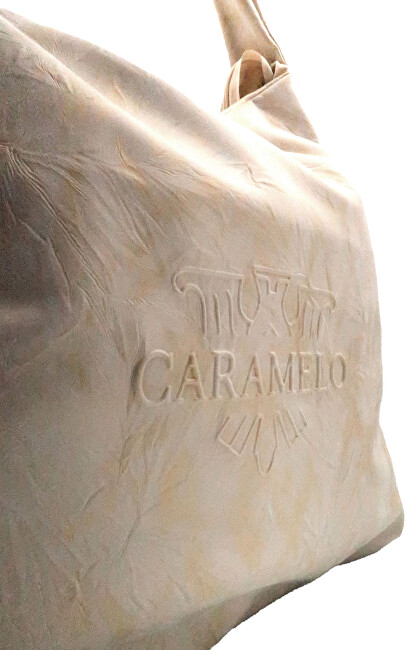 Caramelo Dámská kabelka 51111 Platino