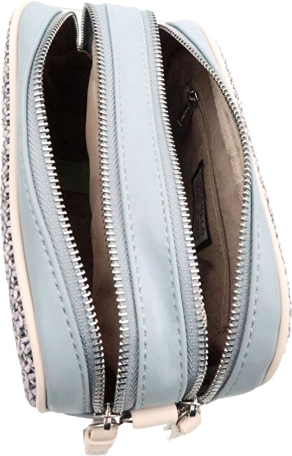 Dámská kabelka 51115 Jeans