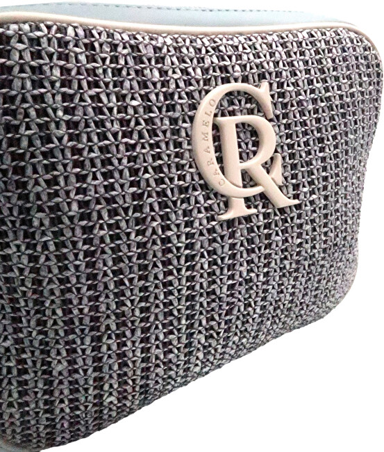 Dámská kabelka 51115 Jeans