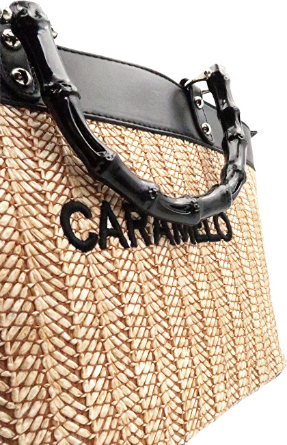 Caramelo Dámská kabelka 51117 Camel