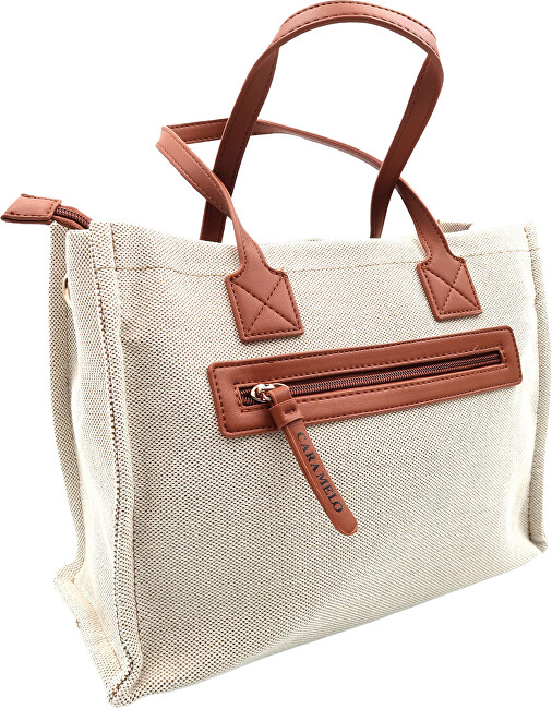 Caramelo Dámská kabelka 51120 Camel